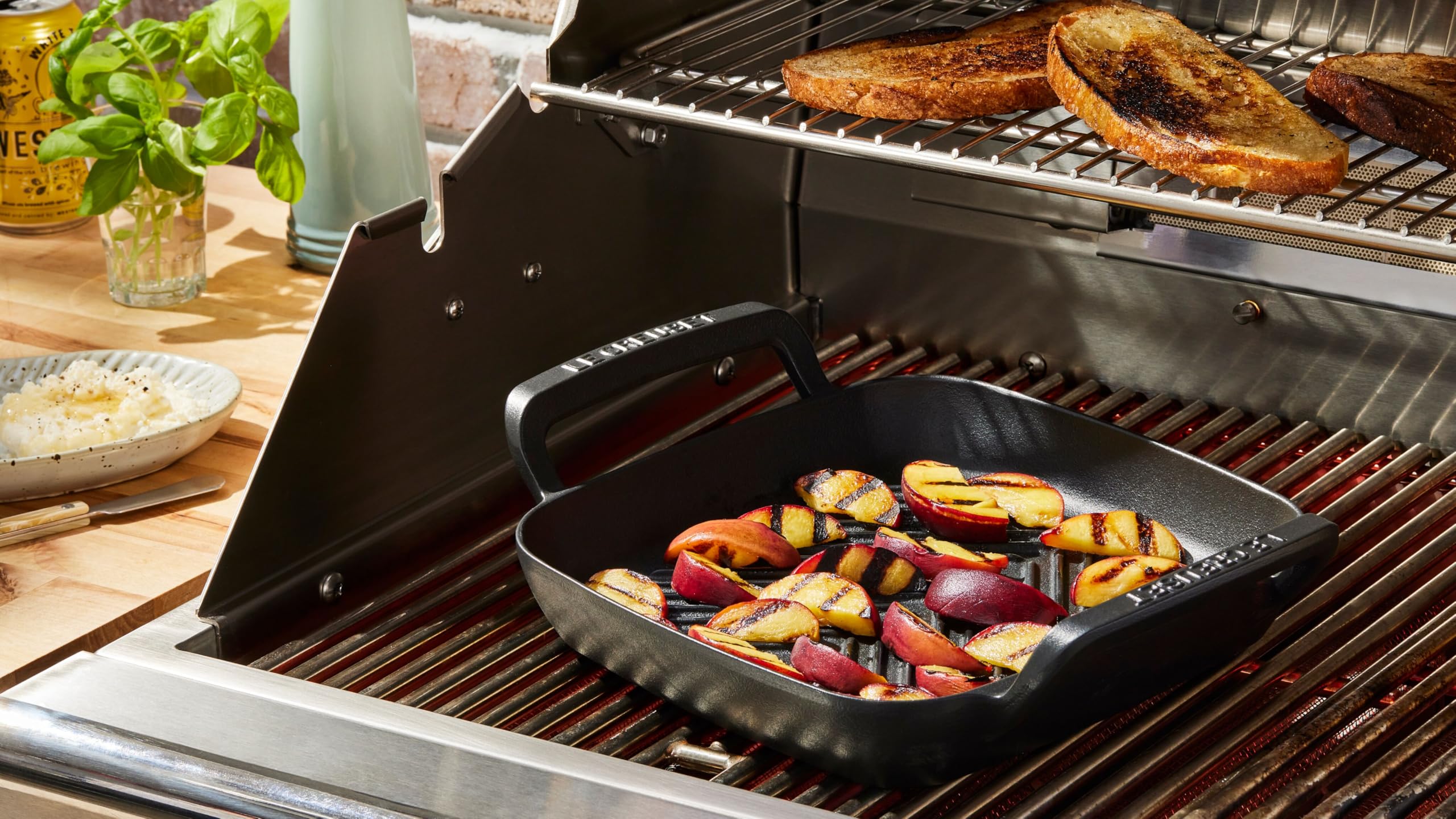 Amazon.co.jp: ル・クルーゼ(Le Creuset) アルパインアウトドア